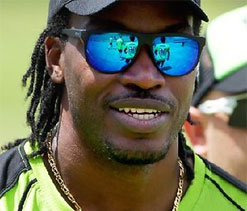 Gayle, Best, Cotterrell in CPL’s most electrifying moments