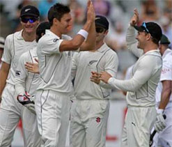 Sodhi, Anderson in New Zealand test squad for Bangladesh