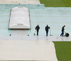 Rain washes out first ODI between England and Australia