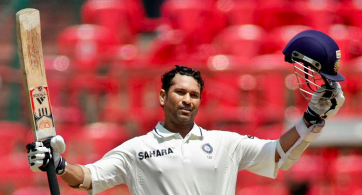 BCCI wants Tendulkar to decide his 200th Test venue?