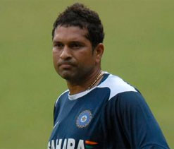 Ravi Shastri wants Tendulkar to play Test at Lord`s next year
