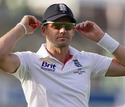 Anderson calls on England to inflict more misery on Oz in ODIs