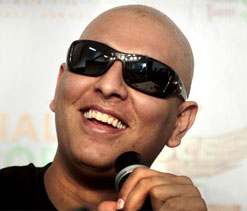 Punjab govt want to rope in Yuvraj for cancer awareness