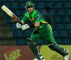 Mushtaq Muhammad praises