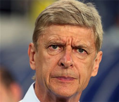 Wenger sets his sights on German targets for future Arsenal signings