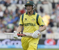 Bailey doesn`t `give a toss` to England`s player selection for ODI series