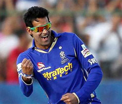 IPL spot-fixing: Ajit Chandila, two others granted bail
