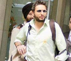 Afridi says Pak has `good chance` to reclaim World T20 title
