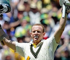 Rogers chooses holidays after Ashes to `recoup` ahead of Proteas clashes