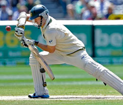 `Relieved` Rogers terms himself `biggest beneficiary` of `wily` Swann`s retirement