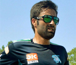 Jammu and Kashmir take 1st innings lead against Tripura