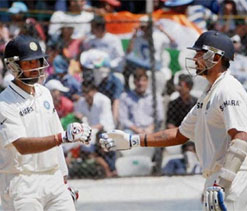 Oz media report includes India`s Pujara, Murali Vijay in ` Test team of 2013`