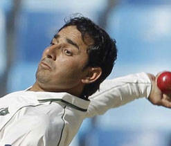 Saqlain advises Ajmal to `take a break` from cricket to extend career