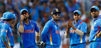 Team India`s No.1 position in ICC rankings at stake against NZ