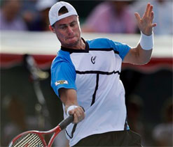 Hewitt confident ahead of 18th Open
