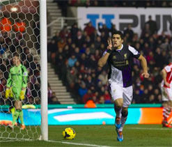 Thrills, spills as City, Liverpool climb table