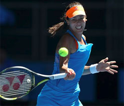 Ana Ivanovic gunning for year-end championships