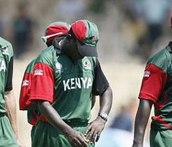 Papua New Guinea outplay Kenya in 2015 World Cup Qualifier