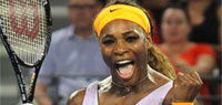 Who will stop Serena at Australian Open?