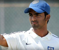 Zol to lead 15-member squad in ICC U-19 World Cup