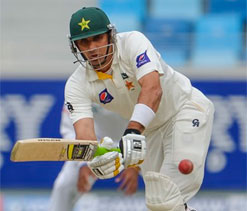 3rd Test: Pakistan look to pitch to level series against Sri Lanka