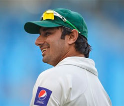 Wicket-shy Saeed Ajmal vows to bounce back