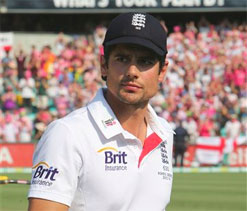 Cook doesn`t have it in him to be a good captain: Ian Chappell