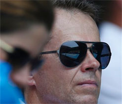 Roger Federer out to prove he`s no spent force under Edberg