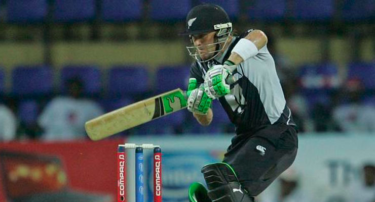 Kiwis name `settled` squad for ODI series against India
