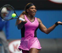 Serena Williams mulls coaching after retirement