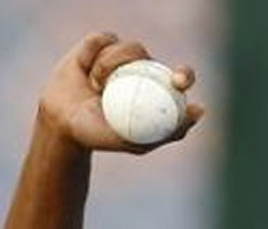 `Dodgy` bowlers may be made to wear sensors to prevent `chucking`