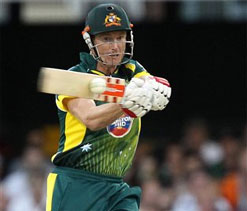 Oz proud to have forced three England players to return home: Bailey