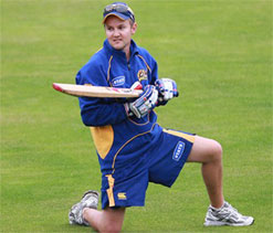 Hesson wants to unleash pace on Indian batsmen