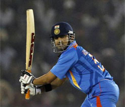 Former India players surprised at Gambhir`s exclusion
