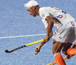 India stun Olympic champs Germany in HWL classification match