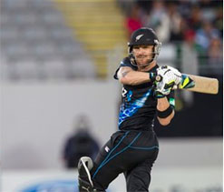 BrendonMcCullum promises hostile, aggressive bowling in first ODI
