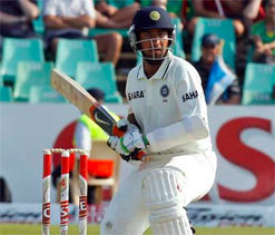 Dhoni should consider Pujara in ODIs