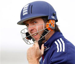 Cook must think how to guide `hapless` England to victory: Vaughan