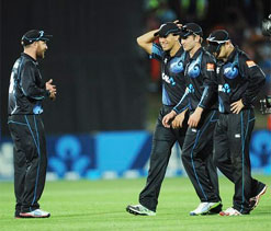 Brendon McCullum elated after defeating India in 1st ODI