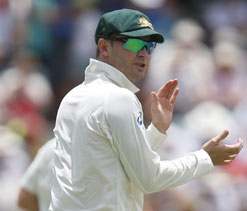 The Ashes: Clarke says SCG wicket pace-friendly for 5th Test