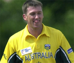 Glenn McGrath declares current crop best Aussie pace attack ever