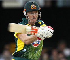 Australia eye T20 world places against England