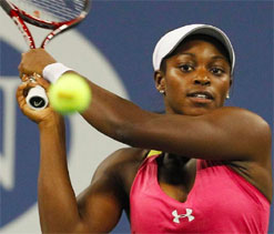 I did not cheer when Serena lost in Australian Open, says Stephens