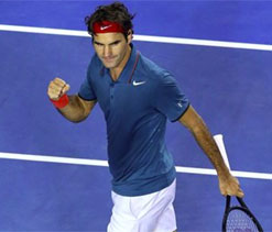 Aus Open: Roger Federer, Andy Murray revivals face ultimate test