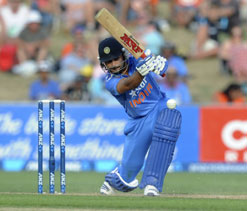 Virat Kohli confident batsmen will bat more responsibly