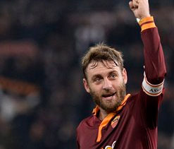 Gervinho gives Roma revenge over Juventus in Cup