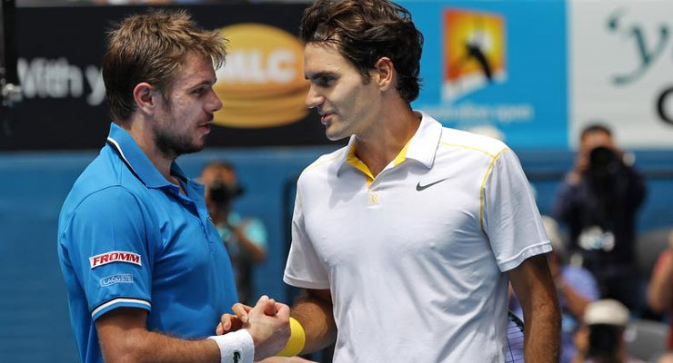 Australian Open: Stanislas Wawrinka`s semifinal victory sets possibility for an all-Swiss final