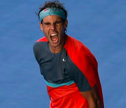 Australian Open: Rafael Nadal vs Roger Federer - Preview