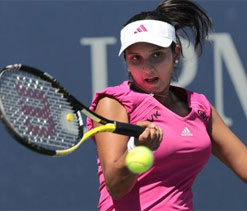 Sania-Tecau sail into semis of Australian Open
