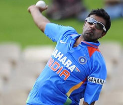 Ashwin lacks required deception to succeed overseas: Prasanna
